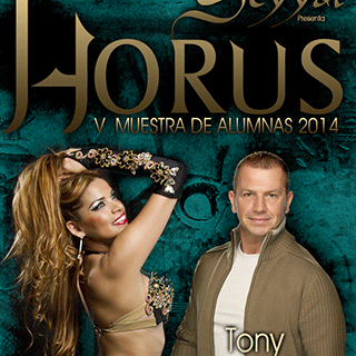 Horus 2014